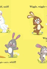 509 Broadway Bouncing Bunnies!