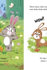 509 Broadway Bouncing Bunnies!