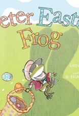 509 Broadway Peter Easter Frog