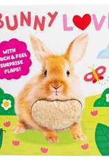 509 Broadway Bunny Love