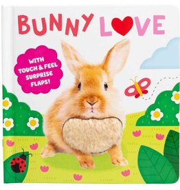 509 Broadway Bunny Love