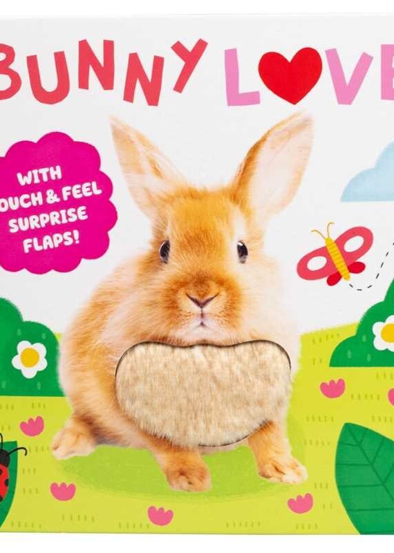 509 Broadway Bunny Love