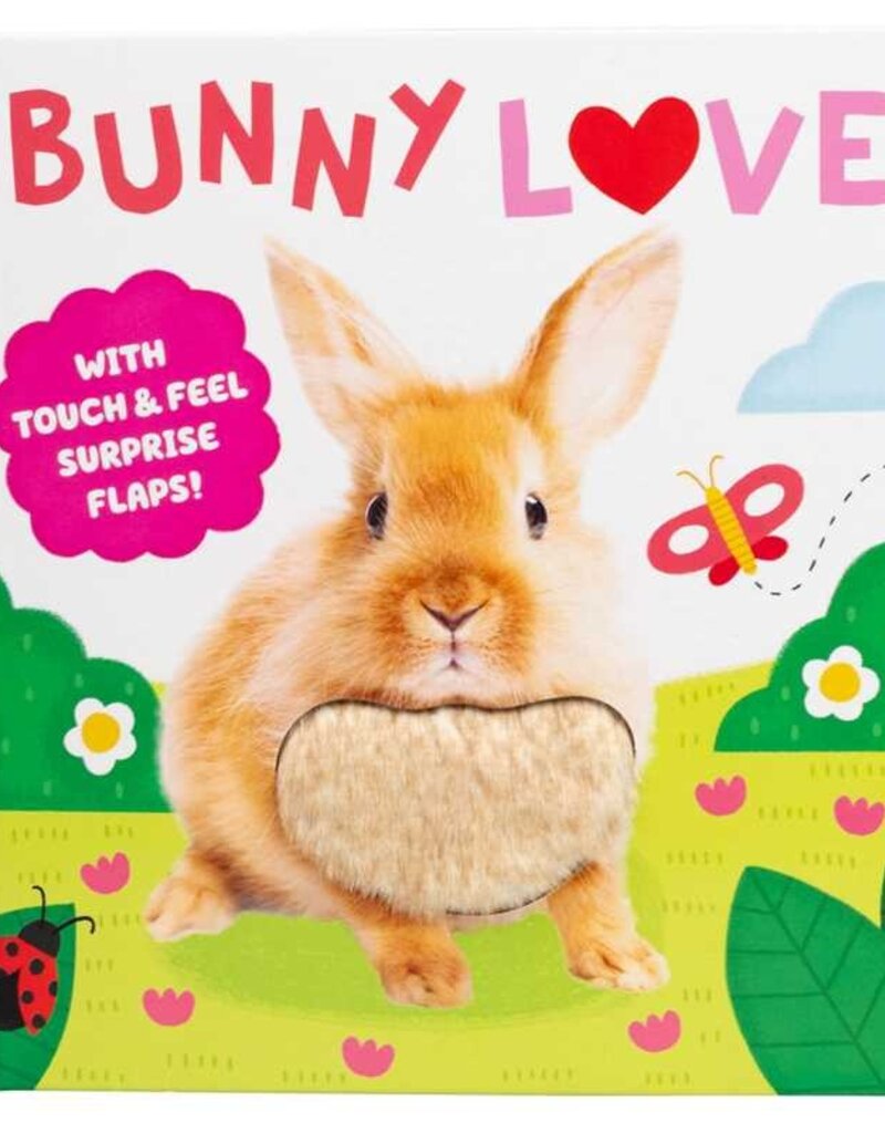 509 Broadway Bunny Love