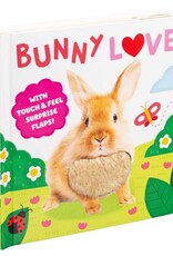 509 Broadway Bunny Love