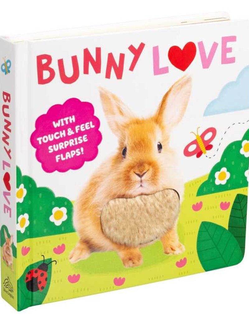 509 Broadway Bunny Love