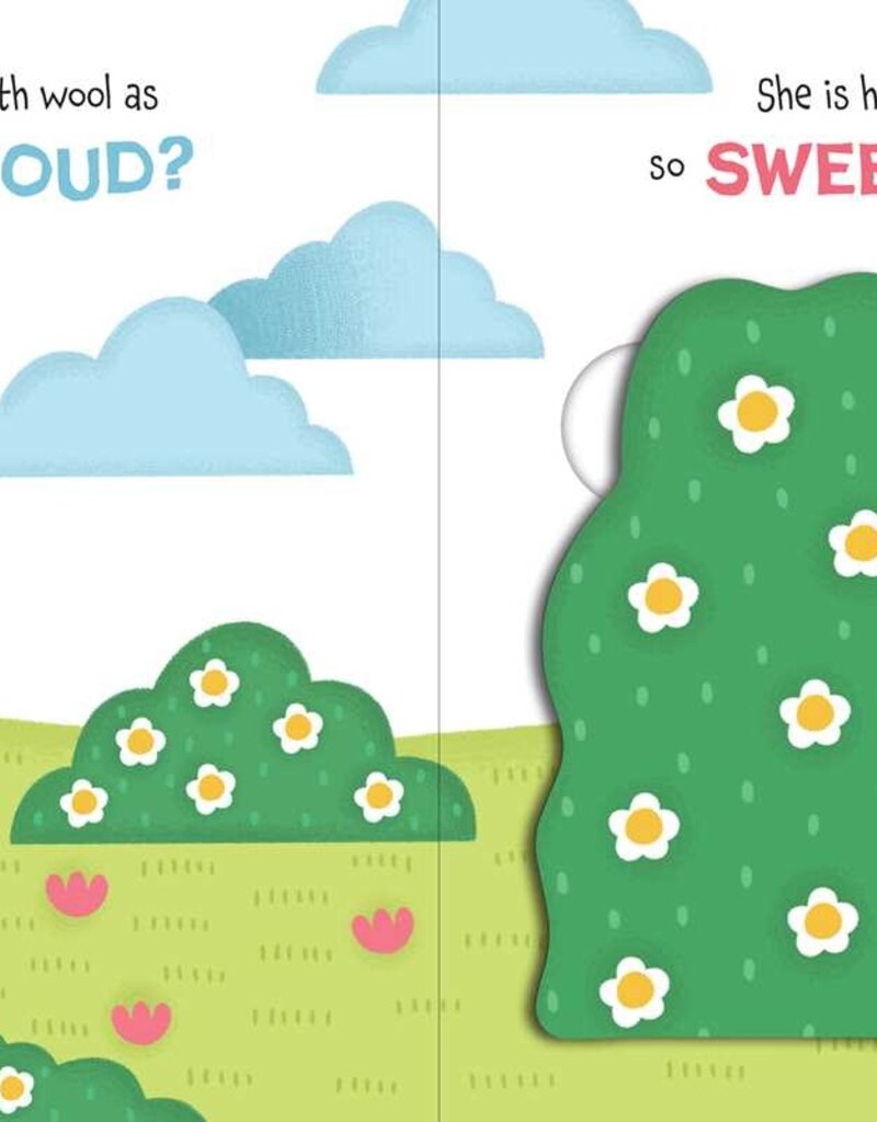 509 Broadway Bunny Love