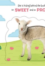 509 Broadway Bunny Love