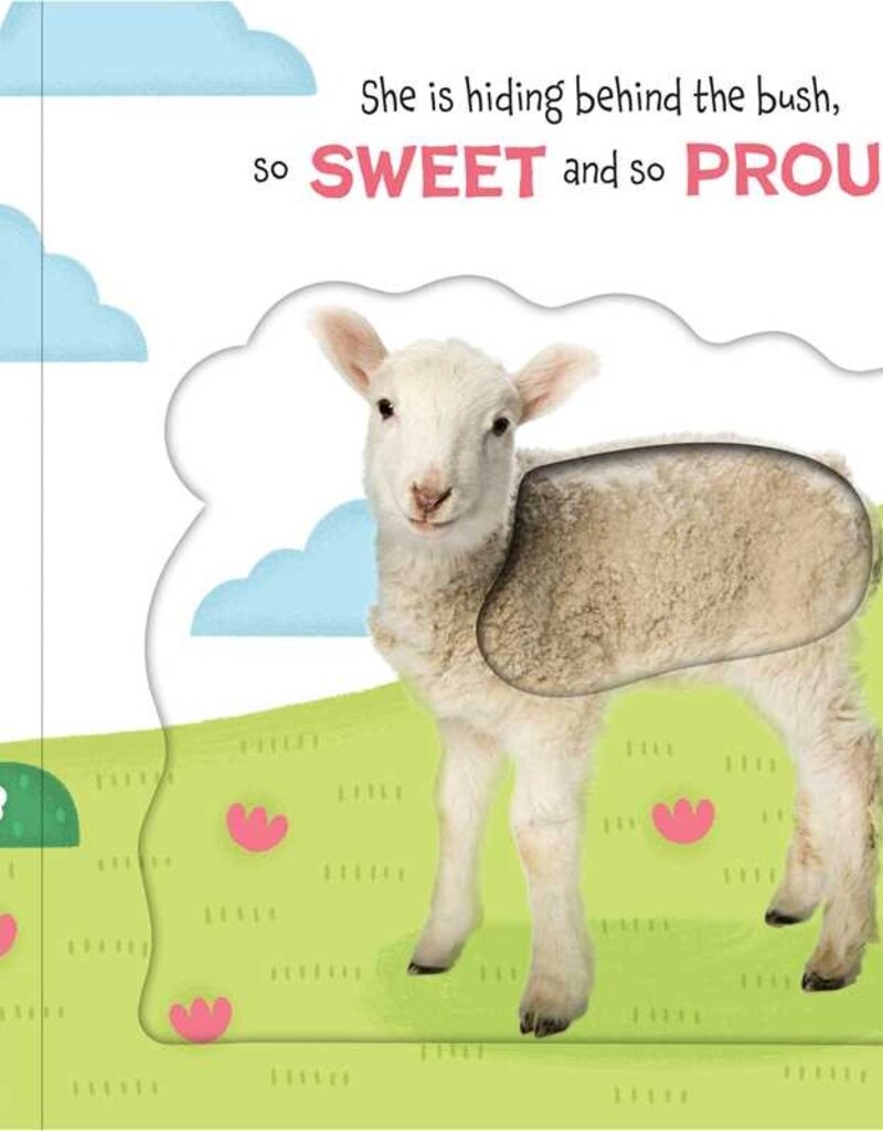 509 Broadway Bunny Love