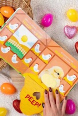 509 Broadway Bunny Love