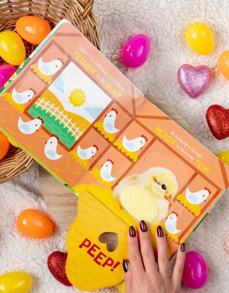 509 Broadway Bunny Love