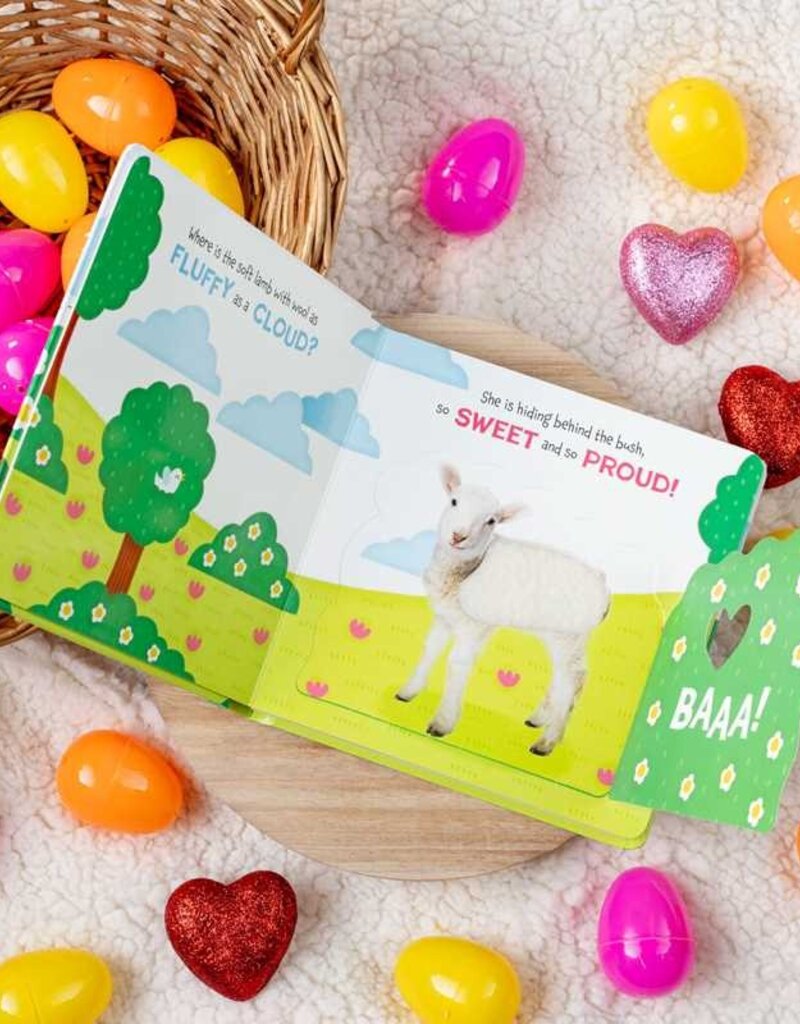 509 Broadway Bunny Love