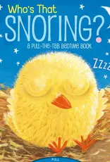 509 Broadway Who's That Snoring