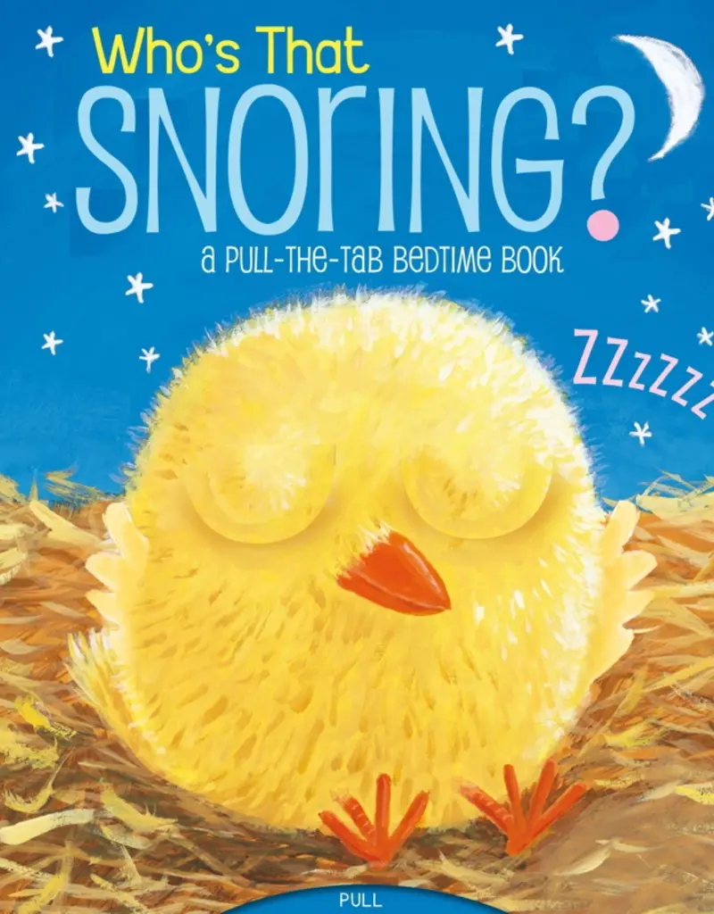 509 Broadway Who's That Snoring