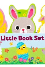 509 Broadway Little Book Set