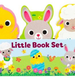 509 Broadway Little Book Set
