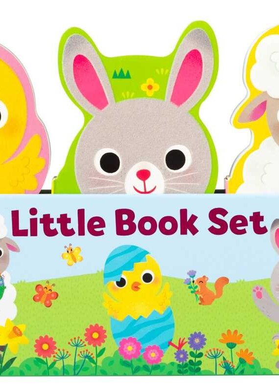 509 Broadway Little Book Set