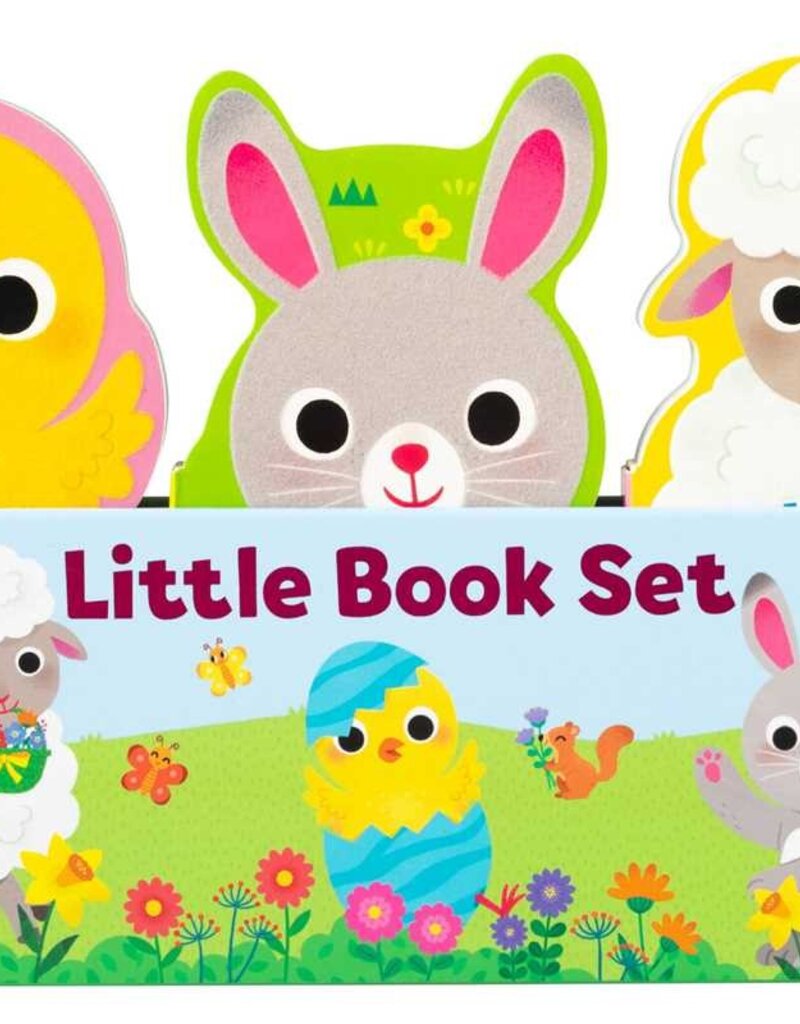 509 Broadway Little Book Set