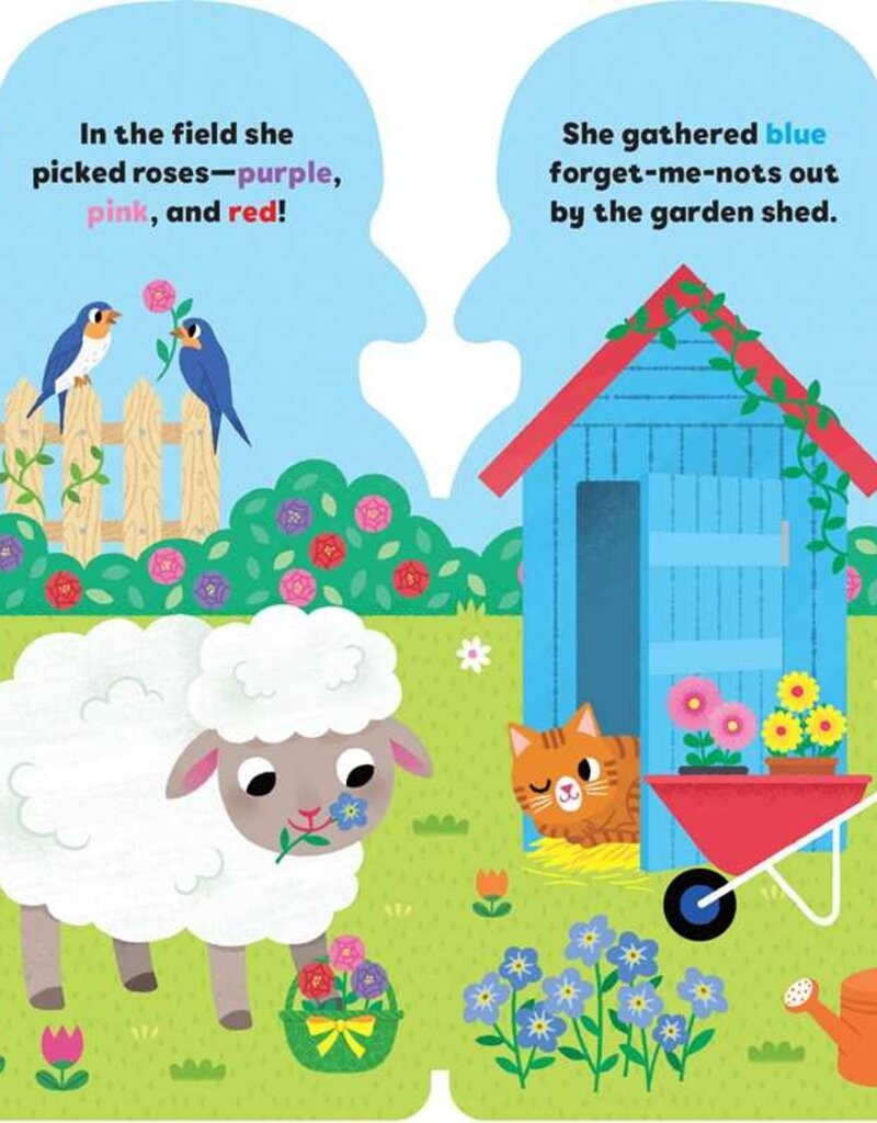 509 Broadway Little Book Set