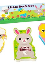 509 Broadway Little Book Set