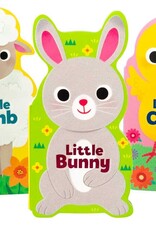 509 Broadway Little Book Set