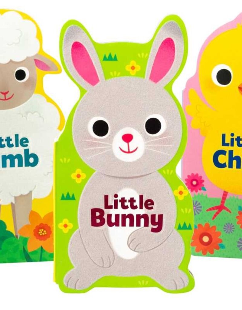 509 Broadway Little Book Set