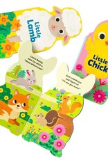 509 Broadway Little Book Set