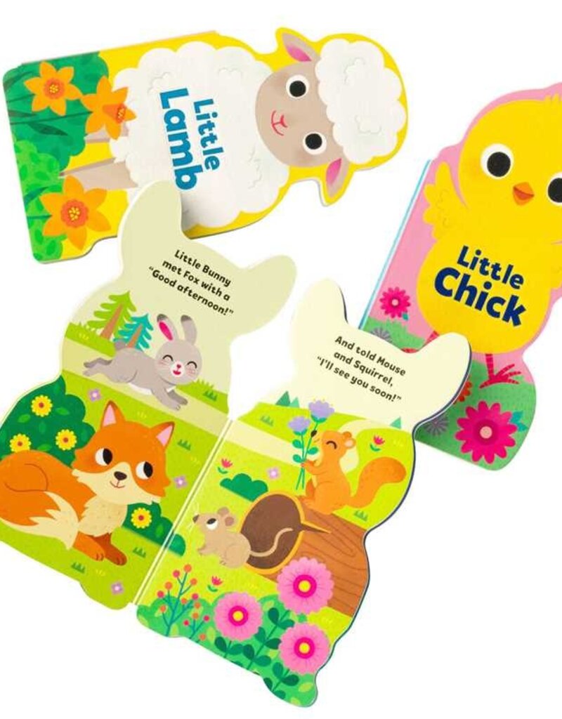 509 Broadway Little Book Set