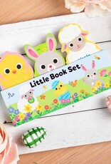 509 Broadway Little Book Set