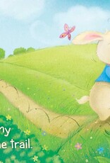 509 Broadway Itsy Bitsy Bunny