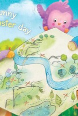 509 Broadway Itsy Bitsy Bunny