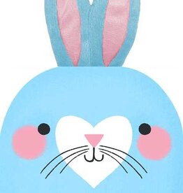 509 Broadway Bunny Ears