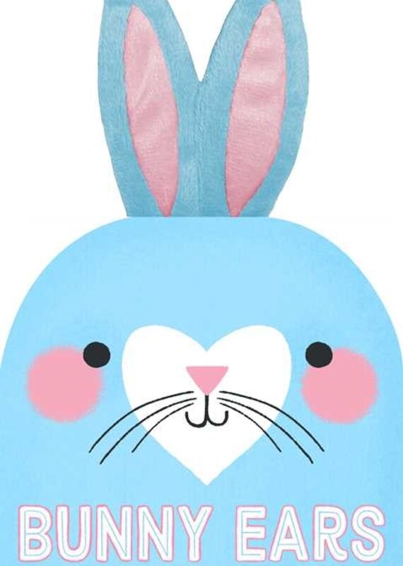 509 Broadway Bunny Ears