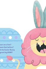 509 Broadway Bunny Ears