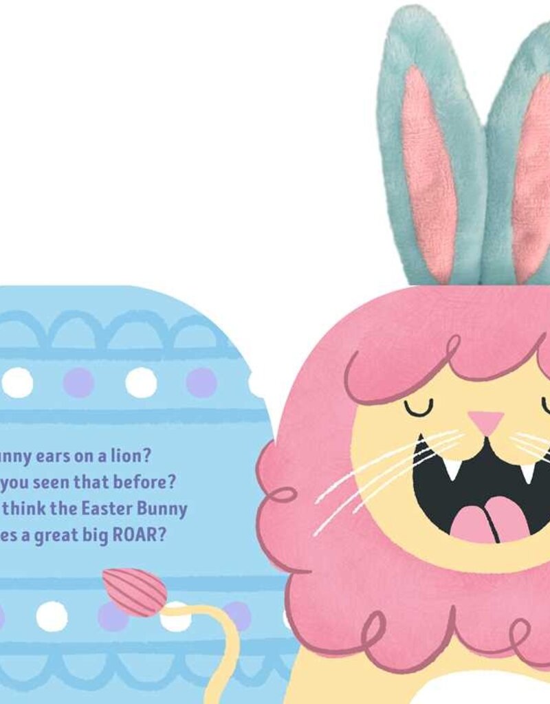 509 Broadway Bunny Ears