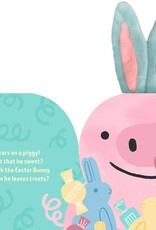 509 Broadway Bunny Ears