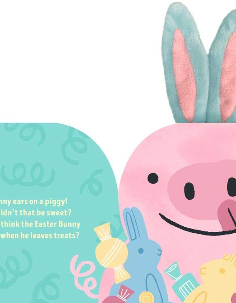 509 Broadway Bunny Ears