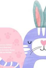 509 Broadway Bunny Ears