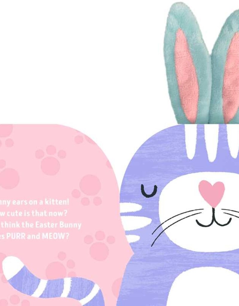 509 Broadway Bunny Ears