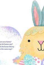 509 Broadway Bunny Ears