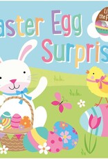 509 Broadway Easter Egg Surprise