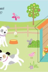 509 Broadway Easter Egg Surprise