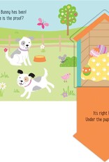 509 Broadway Easter Egg Surprise