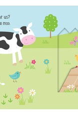 509 Broadway Easter Egg Surprise