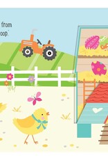 509 Broadway Easter Egg Surprise