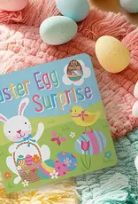 509 Broadway Easter Egg Surprise