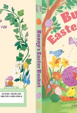 509 Broadway Bunny's Easter Basket