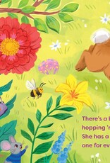 509 Broadway Bunny's Easter Basket