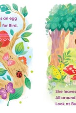 509 Broadway Bunny's Easter Basket