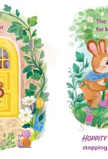 509 Broadway Bunny's Easter Basket