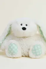 Warmies Bunny Gingham Ears Warmies